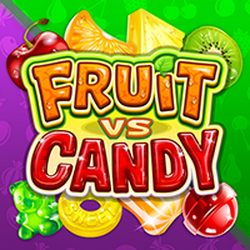 WEPLAYPG MG slot Fruit vs Candy