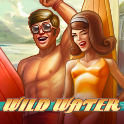 WEPLAYPG NE slot Wild Water