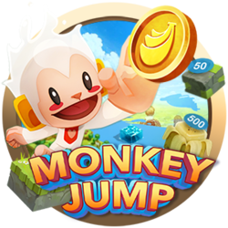 WEPLAYPG NES slot Arcade Monkey Jump