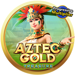 WEPLAYPG NES slot Aztec Gold Treasure