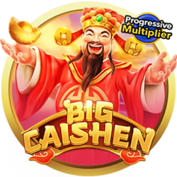 WEPLAYPG NES slot Big Cai Shen