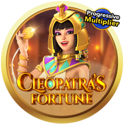 WEPLAYPG NES slot Cleopatra's Fortune