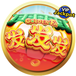 WEPLAYPG NES slot Golden Fa