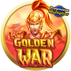 WEPLAYPG NES slot Golden War