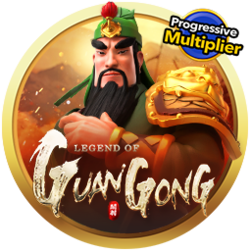WEPLAYPG NES slot Legend of Guan Gong