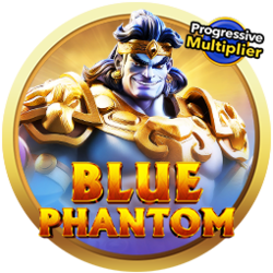 WEPLAYPG NES slot Blue Phantom