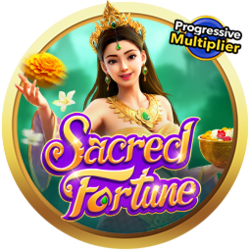 WEPLAYPG NES slot Sacred Fortune