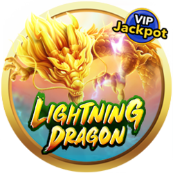 WEPLAYPG NES slot Lightning Dragon