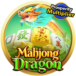 WEPLAYPG NES slot Mahjong Dragon