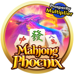 WEPLAYPG NES slot Mahjong Phoenix