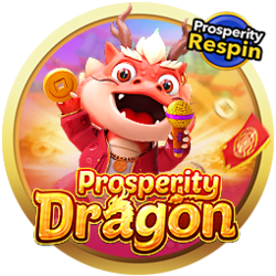 WEPLAYPG NES slot Prosperity Dragon