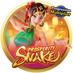 WEPLAYPG NES slot Prosperity Snake