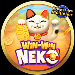 WEPLAYPG NES slot Win Win Neko