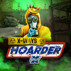 WEPLAYPG NLM slot xWays Hoarder xSplit