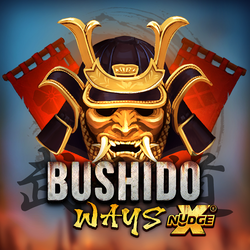 WEPLAYPG NLM slot Bushido Ways xNudge