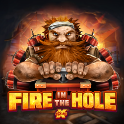 WEPLAYPG NLM slot Fire In The Hole xBomb