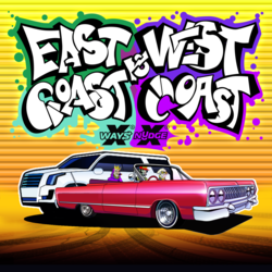 WEPLAYPG NLM slot East Coast Vs West Coast