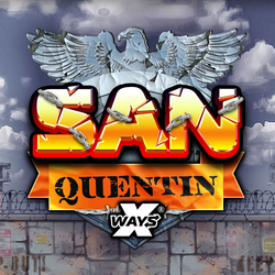 WEPLAYPG NLM slot San Quentin xWays