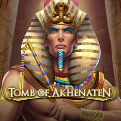 WEPLAYPG NLM slot Tomb of Akenhaten