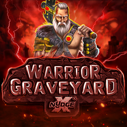 WEPLAYPG NLM slot Warrior Graveyard xNudge