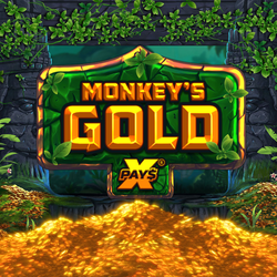 WEPLAYPG NLM slot Monkey's Gold xPays
