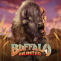 WEPLAYPG NLM slot Buffalo Hunter