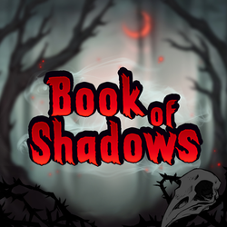 WEPLAYPG NLM slot Book Of Shadows