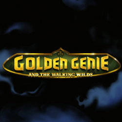 WEPLAYPG NLM slot Golden Genie & the Walking Wilds