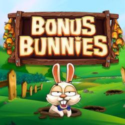 WEPLAYPG NLM slot Bonus Bunnies