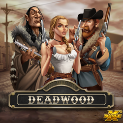 WEPLAYPG NLM slot Deadwood xNudge