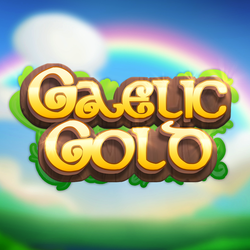 WEPLAYPG NLM slot Gaelic Gold