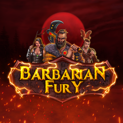 WEPLAYPG NLM slot Barbarian Fury