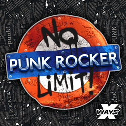 WEPLAYPG NLM slot Punk Rocker
