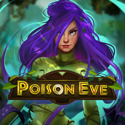 WEPLAYPG NLM slot Poison Eve