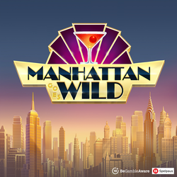 WEPLAYPG NLM slot Manhattan Goes Wild