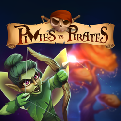 WEPLAYPG NLM slot Pixies vs Pirates