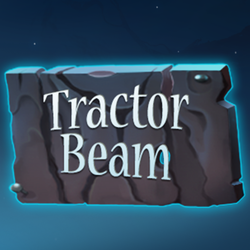 WEPLAYPG NLM slot Tractor Beam