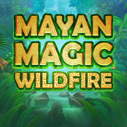 WEPLAYPG NLM slot Mayan Magic Wildfire