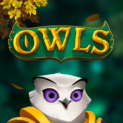 WEPLAYPG NLM slot Owls