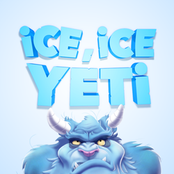 WEPLAYPG NLM slot Ice Ice Yeti