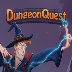 WEPLAYPG NLM slot Dungeon Quest