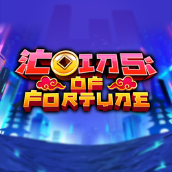 WEPLAYPG NLM slot Coins of Fortune