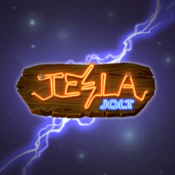 WEPLAYPG NLM slot Tesla Jolt