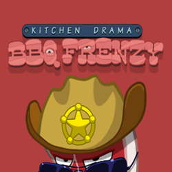 WEPLAYPG NLM slot Kitchen Drama BBQ Frenzy