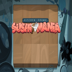 WEPLAYPG NLM slot Kitchen Drama Sushi Mania