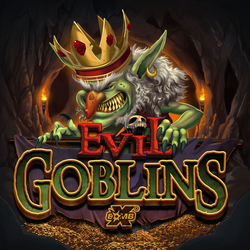 WEPLAYPG NLM slot Evil Goblins xBomb
