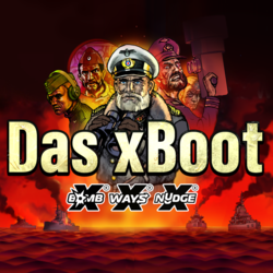 WEPLAYPG NLM slot Das xBoot