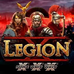 WEPLAYPG NLM slot Legion X