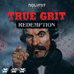 WEPLAYPG NLM slot True Grit Redemption