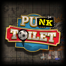WEPLAYPG NLM slot Punk Toilet